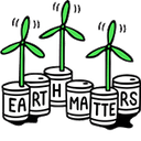 Earth matters