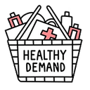 Healthy demand