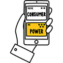 Consumer power
