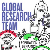 Newton global research team