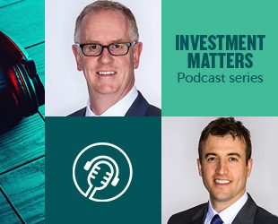Investment Matters - Podcast
