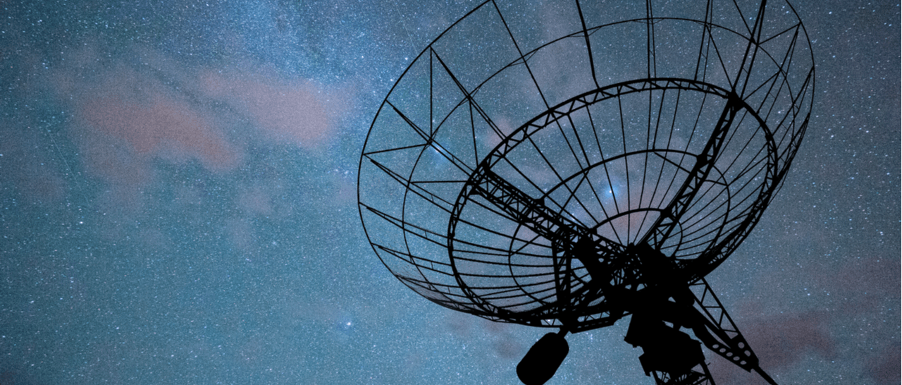 Radio Telescope, Antenna, Telescope