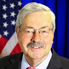 Terry Branstad
