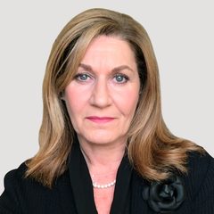 Marie-Joelle Ghazal