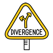 Newton-Themes-Divergence
