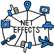 Net effects