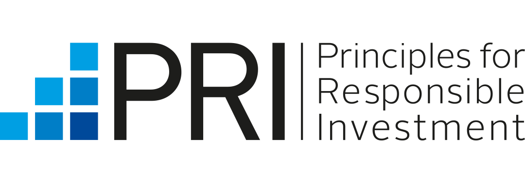 PRI: Principles for Responsible Investment