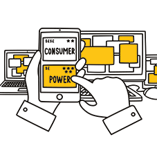Consumer Power Theme Group