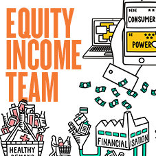 Equity Income Team