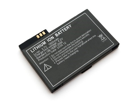 litium-iron-battery