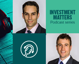 Investment Matters - Episode 10