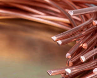 Copper: strong tailwinds, although the ride could be bumpy