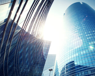 Office Building, Building, High Rise
